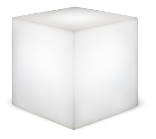 Außenlampe leuchtwürfel - außenlampe,