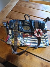 Desigual Damen Umhängetasche
