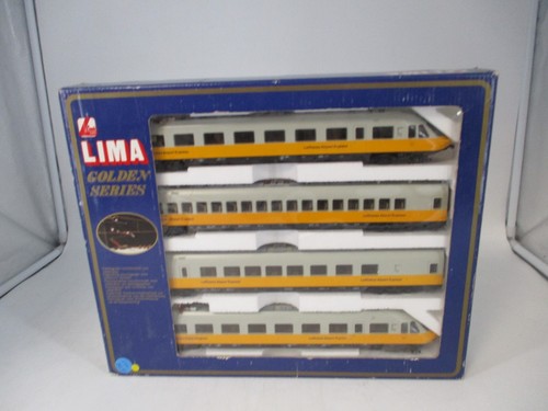 Lima spur 149749gp ic - spur, h0