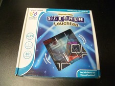 Smart Games Spielesammlung u.a., hier "Sternen Leuchten" und ü. 40 weitere