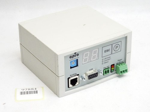 Epis microcomputer 10829701 - microcomputer, 10829701.04