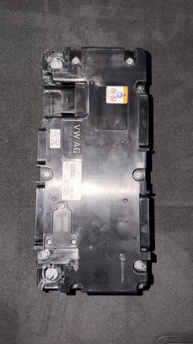 4n0915105d batterie - 4n0915105d, v