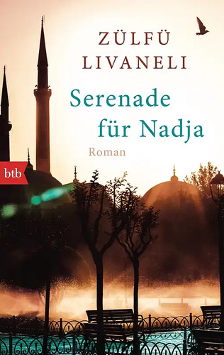 Serenade für nadja - serenade,