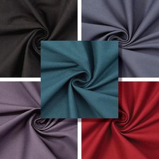 PFIRSICH BAUMWOLL TWILL ANZUGSTOFF * fünf Farben * Anzugstoff * Dressmak...