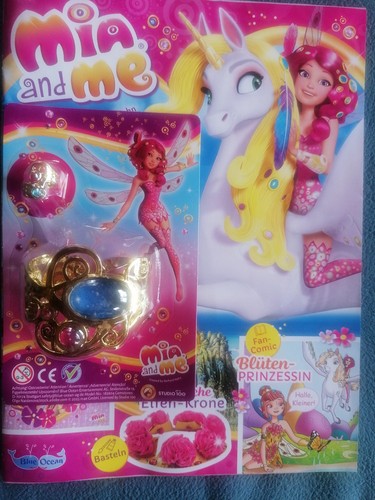 Mia and heft - and,