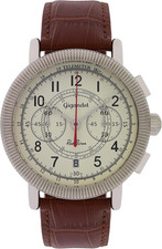 Gigandet Herrenuhr Chronograph