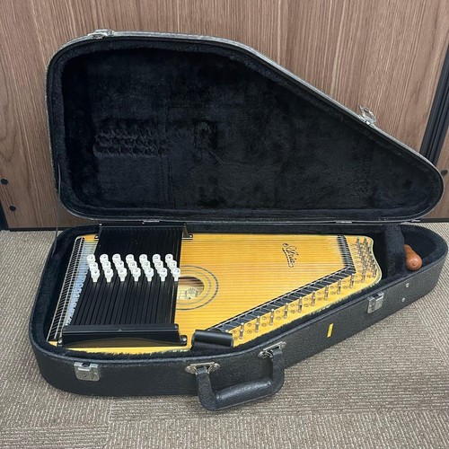 Aria autoharp akkordiertes - aria,