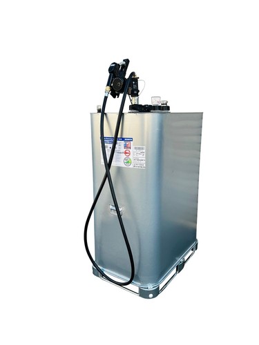 1000l dieseltankstelle - 1000l,