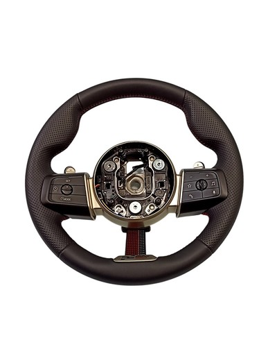Bmw jcw sports steering - jcw,