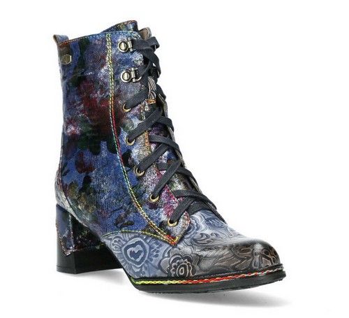 Laura vita stiefelette komalo - laura,