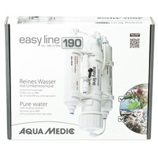 AQUA MEDIC easy line 190