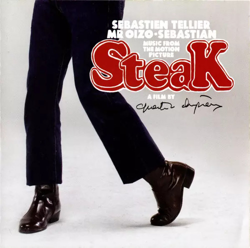 Steak music from the - steak,