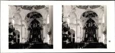 Stereo Foto Kostbarkeiten des