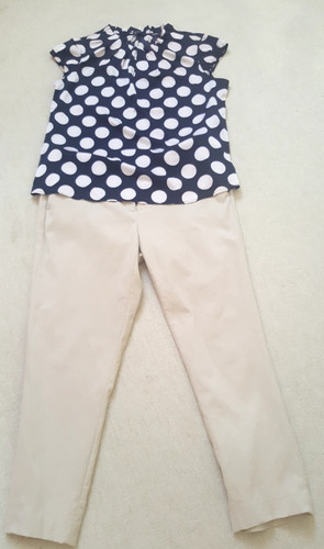 Luisa cerano comma hose - cerano,, comma/hose