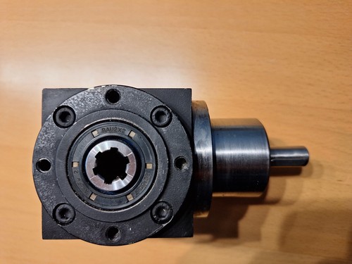 Atek kegelradgetriebe v - atek,