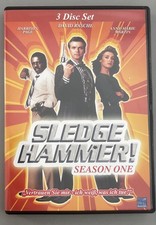 Sledge Hammer! -