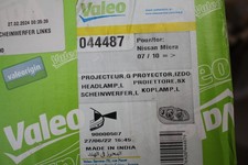 044487 Original VALEO