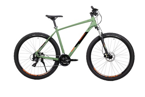 Zoll trenoli matera - matera, mtb