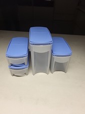 Tupperware Eidgenossen plus, hellblau