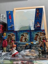 Nadia The Secret of Blue Water