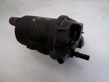 Kraftstofffilter Dieselfilter Gehäuse 8200314482 Renault Megane 2 1.9DCI  F85455