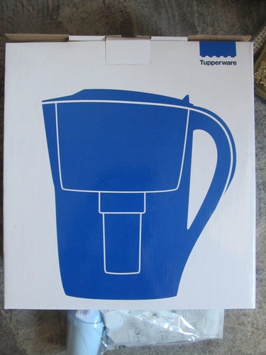 Tupperware pure serve - &,