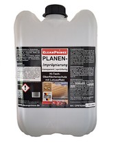 Planen-Imprägnierung 10 Liter