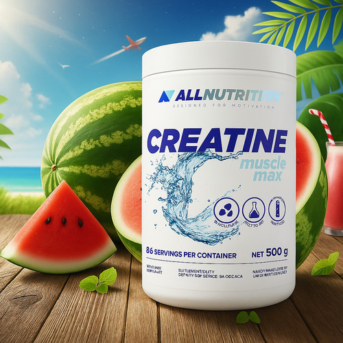 Allnutrition creatine creatin - allnutrition,