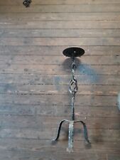 Kerzenständer SCHMIEDEARBEIT