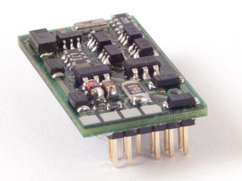 Lenz 10312 lokdecoder - 10312-01,,