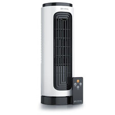 Brandson kompakter Turm Ventilator 20 W kompakter Säulenventilator Oszillation