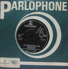 Mumma Bear(7" Vinyl)The Banana