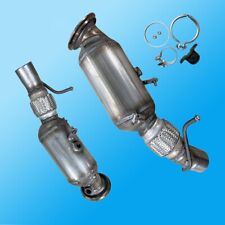 EU5 EU6 KAT Katalysator BMW 520i 528i (xDrive) 135kw 180kw F07 F10 F11 2011/09-