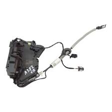 VW Touran II 5T1 Türschloss Fangschloss vorne rechts 5TB837016 Bj2017