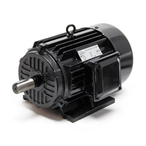 Kupfer elektromotor phasig - kupfer-elektromotor, 3-phasig