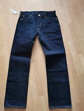 Samurai Jeans S5000MOG 18Oz