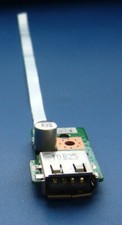 Usb board platine - platine, inkl.