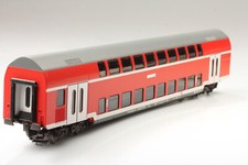 H0 Märklin Doppelstockwagen