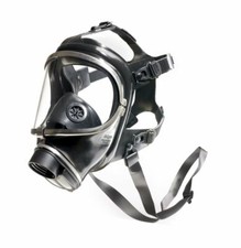 Dräger Vollmaske Panorama