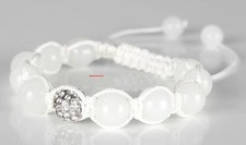 Shamballa Armband Perlen