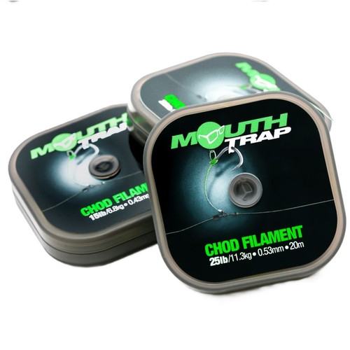Korda mouthtrap - (0,52€/1m),