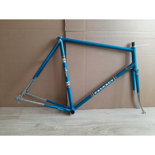 Fahrrad rahmen peugeot - rahmen,