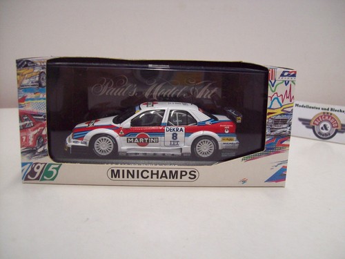 Alfa romeo 155 - 155, #8
