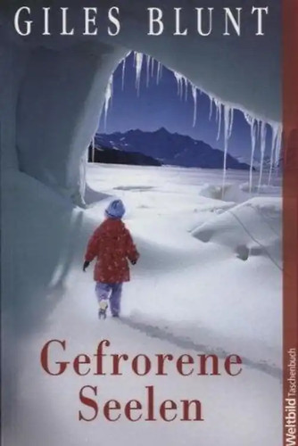 Gefrorene seelen giles blunt - giles,