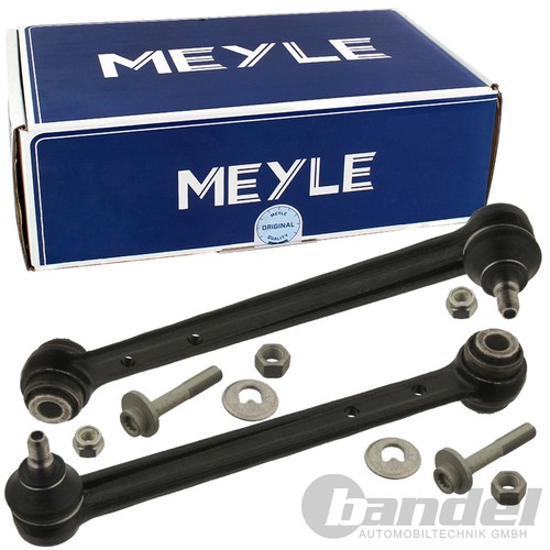 Meyle koppelstange hinten für - meyle,