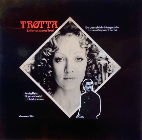 Trotta doris kunstmann - doris,