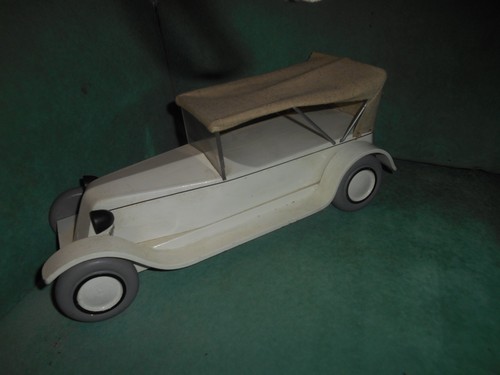 Aroutcheff altes auto leblon - aroutcheff,