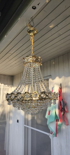 Vergoldeter messing - vergoldeter,