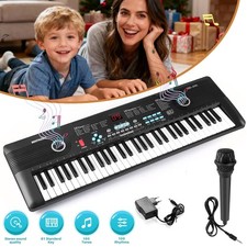 Klavier Keyboard 61 Tasten