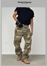 Rave Pant für Herren oder